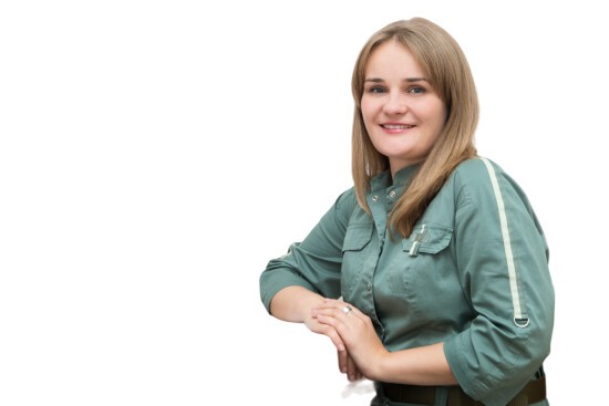 Богомолова Татьяна Александровна