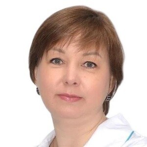 Головченко Регина Александровна