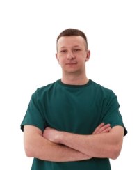 Бильданов Шамиль Юсуфович