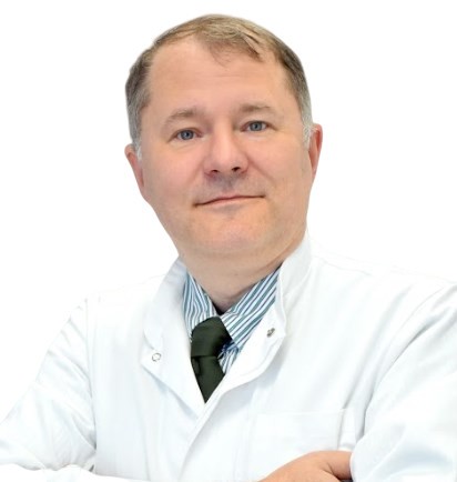 Грачев Андрей Владимирович