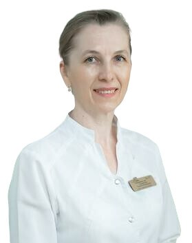 Продубнова Татьяна Леонидовна