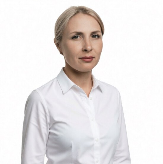 Жирнова Арина Сергеевна