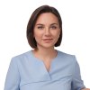 Вороширина Кристина Анатольевна