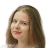 Пашкова Ольга Анатольевна