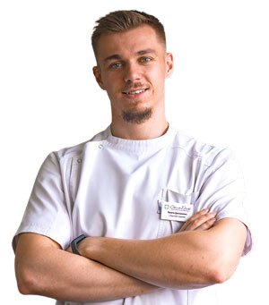 Шабанов Никита Дмитриевич