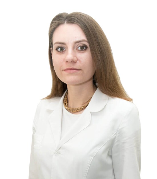 Лавриненко Алла Николаевна