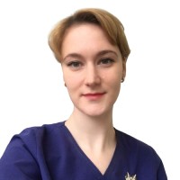 Козлова Анастасия Сергеевна