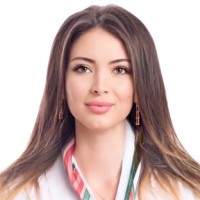 Маммадова Гюляр Эльшадовна