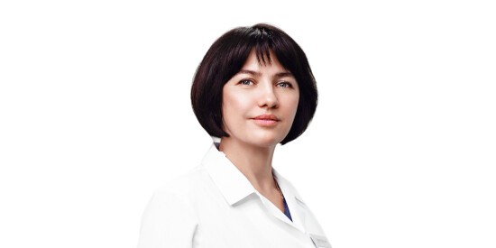 Динеева Елена Александровна