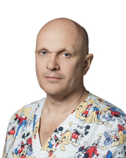 Рубис Игорь Александрович
