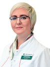 Войташевская Наталья Витальевна