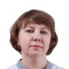 Малина Наталья Егоровна