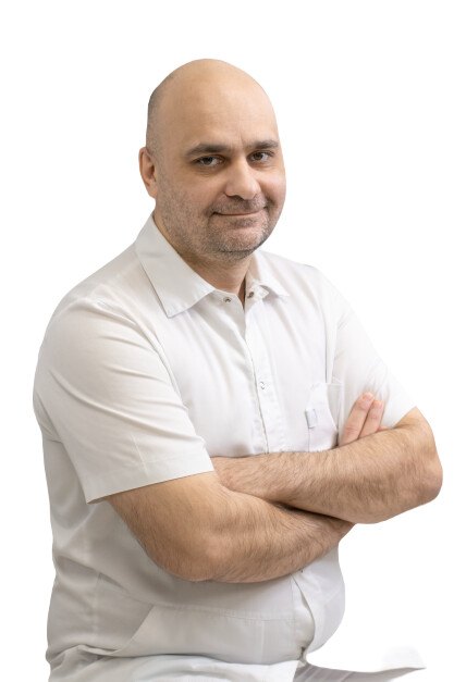 Сидаков Максим Темболатович