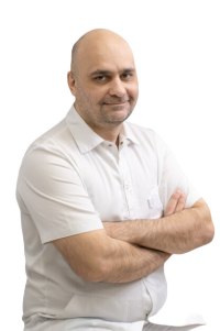 Сидаков Максим Темболатович