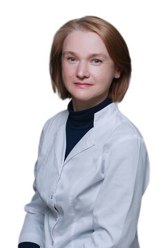 Ефремова Ирина Николаевна