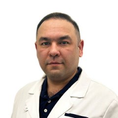 Ибрагимов Ровшан Адилович