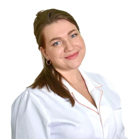 Корнеева Мария Игоревна