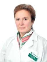 Дельгадо Кармен Доминговна