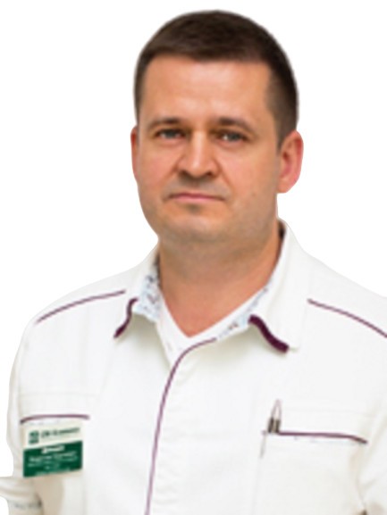 Давыдов Владислав Георгиевич