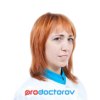Лебедева Наталья Николаевна