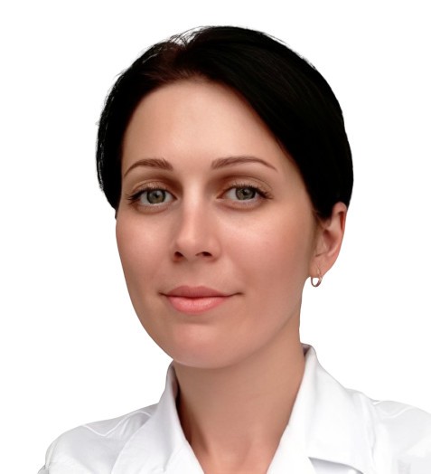 Ковалёва Наталья Владимировна