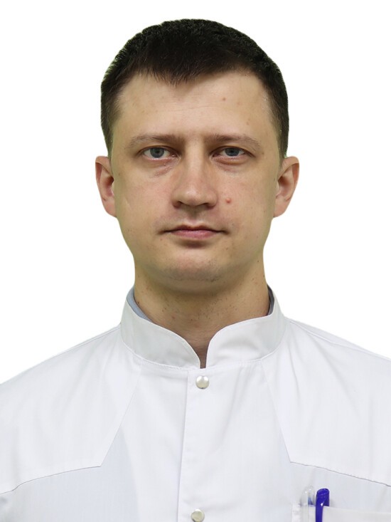 Карасенко Денис Анатольевич