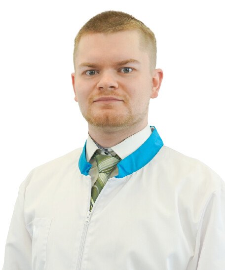 Царев Алексей Павлович