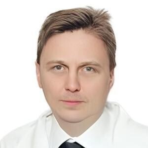 Данилов Александр Олегович