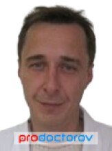 Колонтаев Евгений Викторович