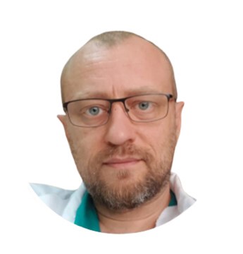 Миронов Михаил Анатольевич