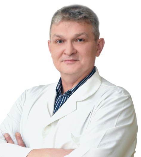 Баранов Максим Викторович