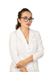 Саиткулова Лилия Халитовна