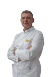 Попов Евгений Дмитриевич