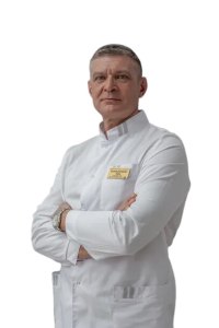 Попов Евгений Дмитриевич