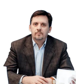 Ершов Вадим Иванович