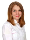 Ермошина Светлана Юрьевна