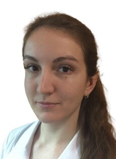 Смирнова Анастасия Александровна