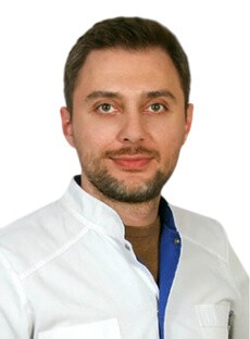 Никогосян Михаил Ашотович