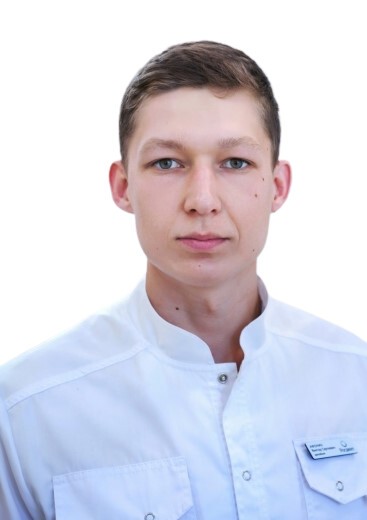 Афонин Виктор Сергеевич
