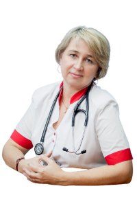 Постол Ирина Ивановна