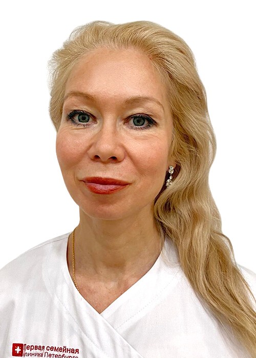 Головко Елена Владимировна