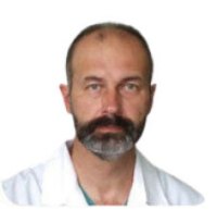 Шишов Сергей Витальевич