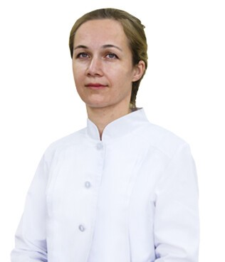 Муртазина Римма Рашидовна