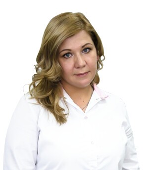 Черемисинова Екатерина Алексеевна