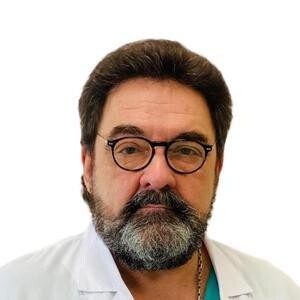 Халатов Владимир Сергеевич