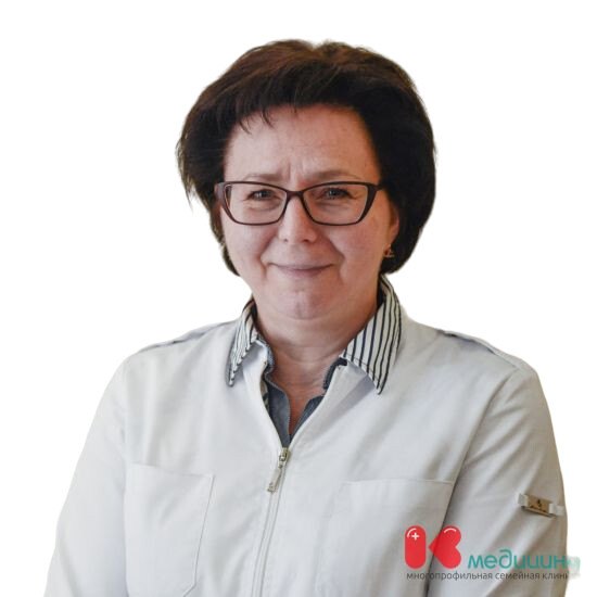 Синицына Елена Николаевна