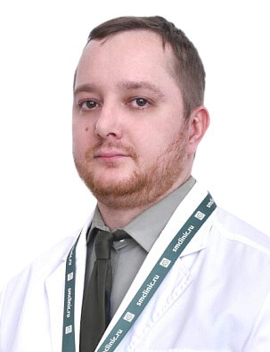 Маклаков Антон Евгеньевич