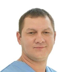 Письменный Александр Юрьевич