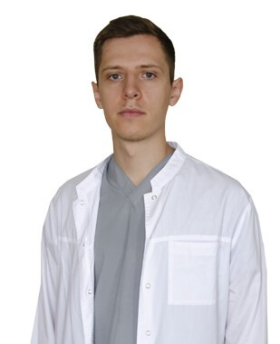 Козлов Игорь Андреевич