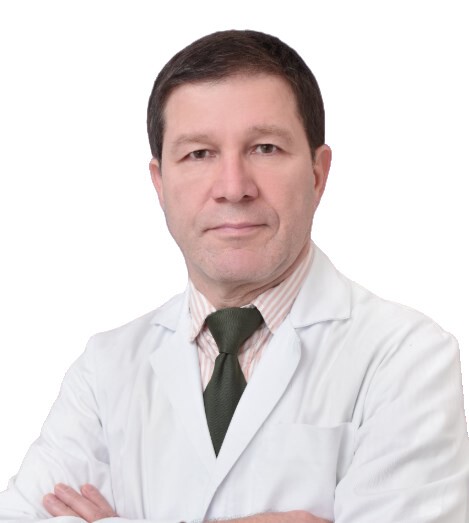 Вильданов Илгиз Инзирович